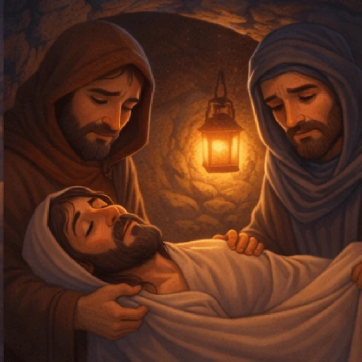 ✨Semana Santa ✨