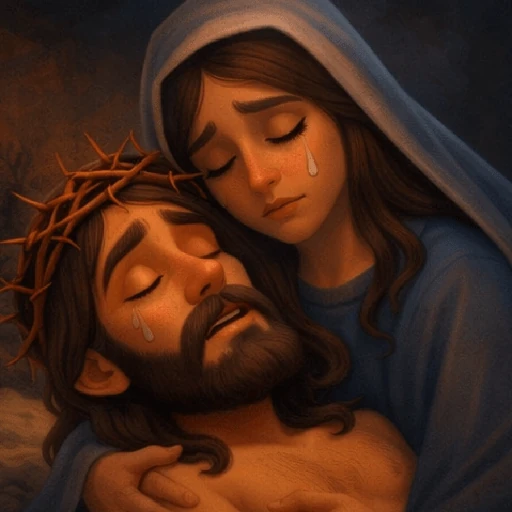 ✨Semana Santa ✨