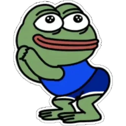 🐸🌸 Pepe Cute 🌸🐸