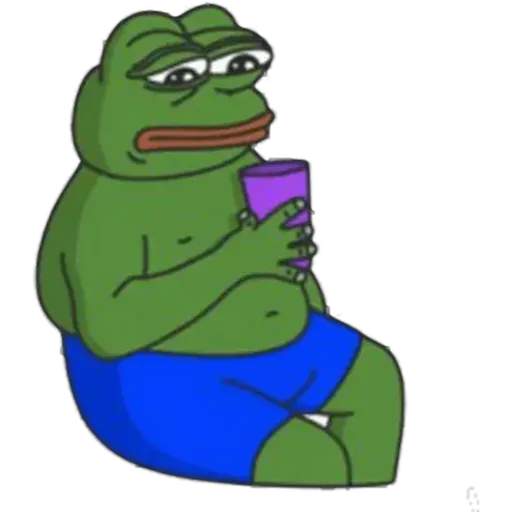 🐸🌸 Pepe Cute 🌸🐸