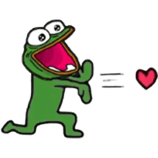 🐸🌸 Pepe Cute 🌸🐸 preview