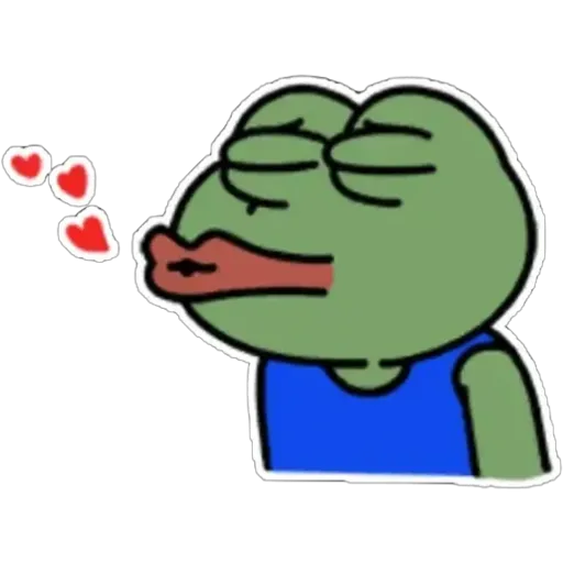 🐸🌸 Pepe Cute 🌸🐸