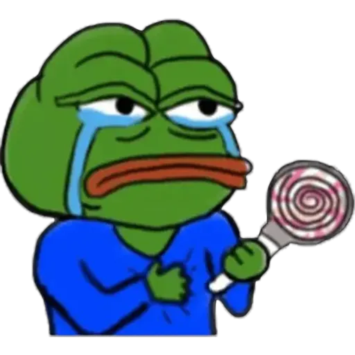 🐸🌸 Pepe Cute 🌸🐸