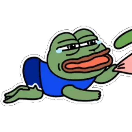 🐸🌸 Pepe Cute 🌸🐸