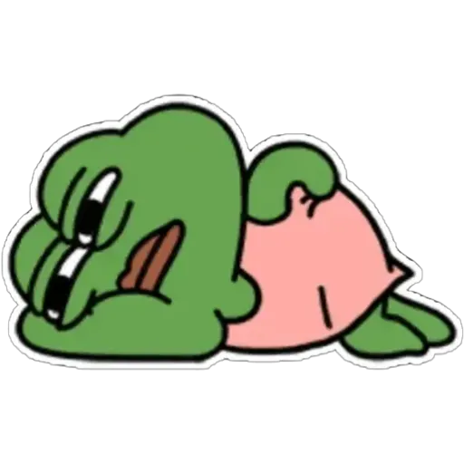 🐸🌸 Pepe Cute 🌸🐸