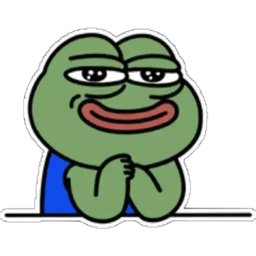 🐸🌸 Pepe Cute 🌸🐸