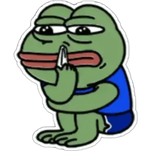 🐸🌸 Pepe Cute 🌸🐸