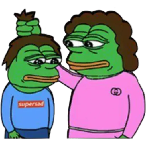 🐸🌸 Pepe Cute 🌸🐸