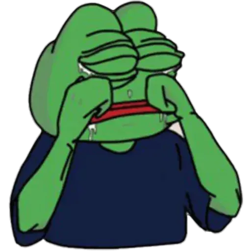🐸🌸 Pepe Cute 🌸🐸