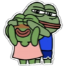 🐸🌸 Pepe Cute 🌸🐸
