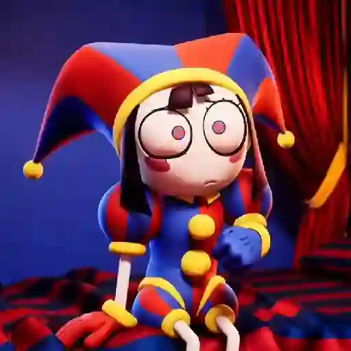 🎪 The Amazing Digital Circus 1