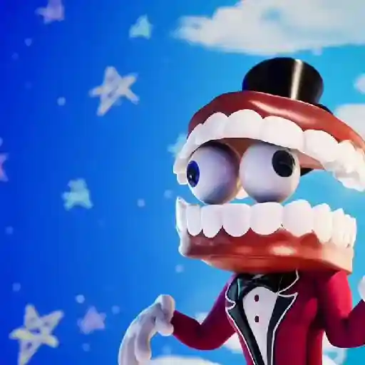 🎪 The Amazing Digital Circus 1