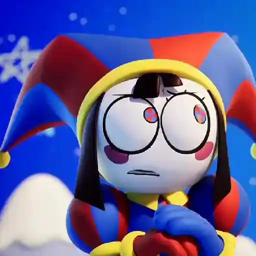 🎪 The Amazing Digital Circus 1