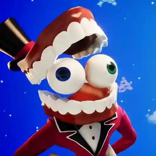 🎪 The Amazing Digital Circus 1