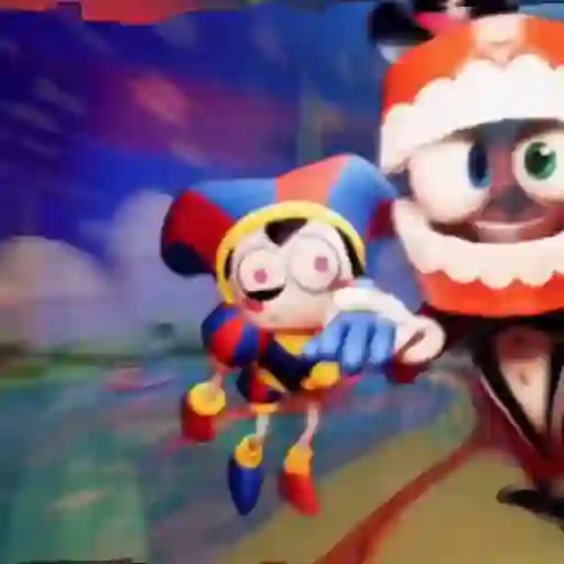 🎪 The Amazing Digital Circus 1