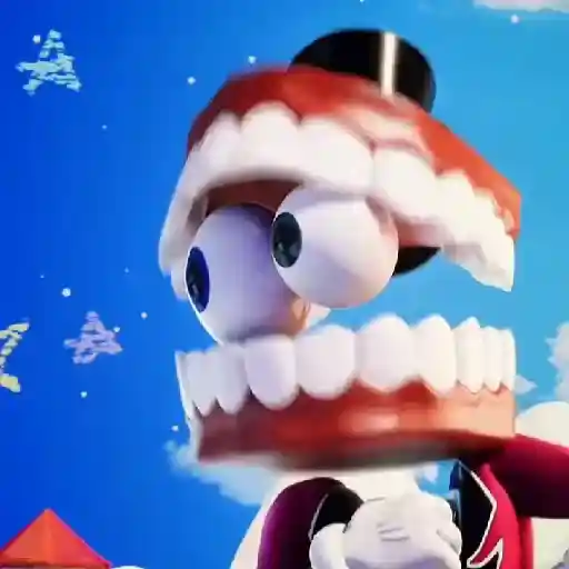 🎪 The Amazing Digital Circus 1