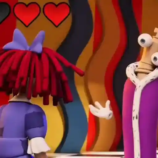 🎪 The Amazing Digital Circus 1