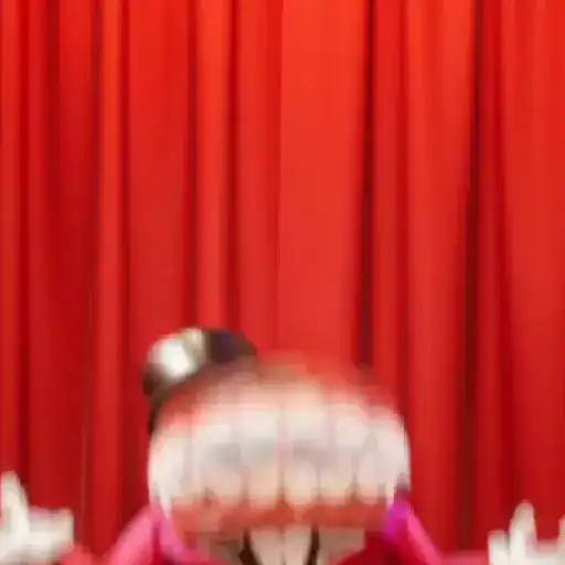 THE AMAZING DIGITAL CIRCUS