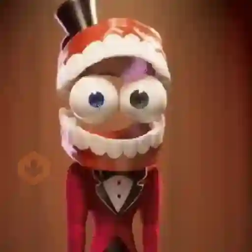 The amazing digital circus 🎪