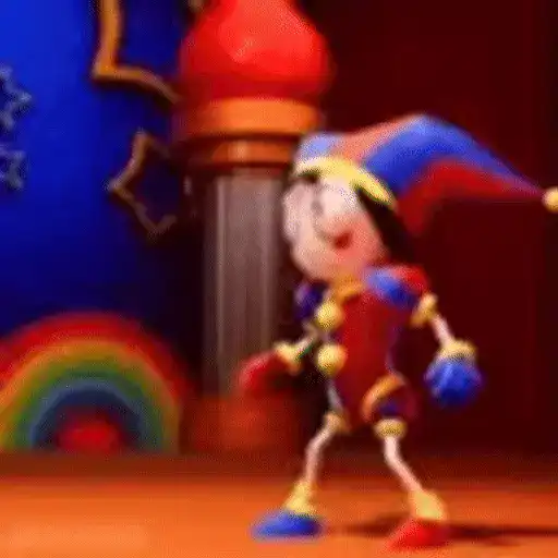 AMAZING DIGITAL CIRCUS 🎪🤹🏻