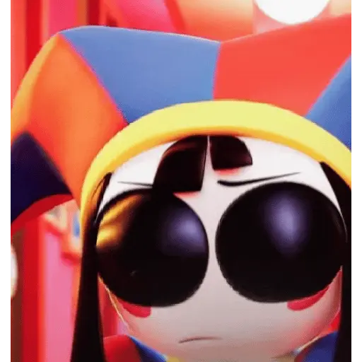 🎪The Amazing Digital Circus🎭 preview