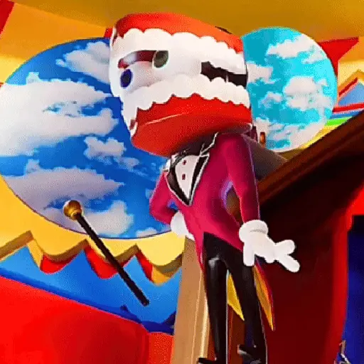🎪 The Amazing Digital Circus 🎪