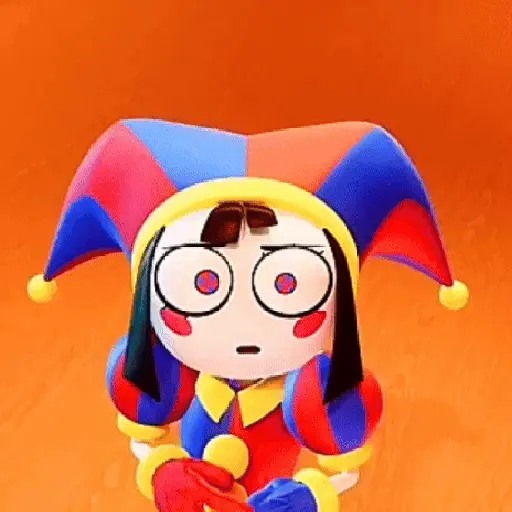 🎪 The Amazing Digital Circus 🎪