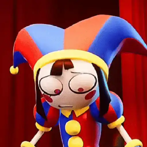 🎪 The Amazing Digital Circus 🎪