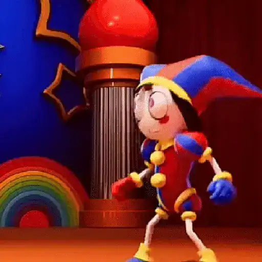 🎪 The Amazing Digital Circus 🎪