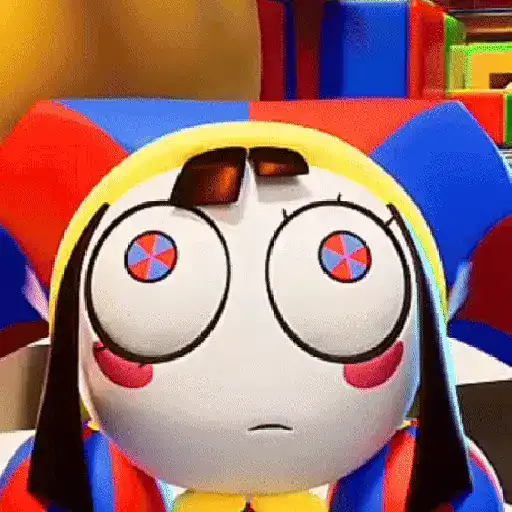 🎪 The Amazing Digital Circus 🎪