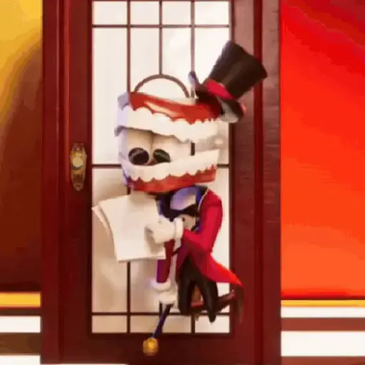 The amazing digital circus