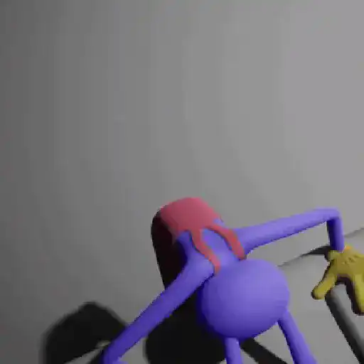 The amazing digital circus