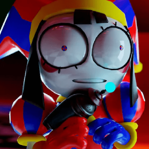 The Amazing Digital Circus🎪✨ preview