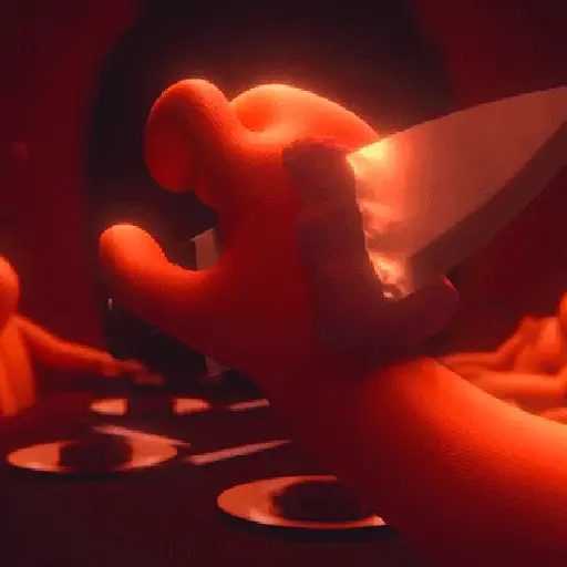 The amazing digital circus
