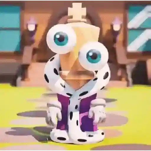 The amazing digital circus