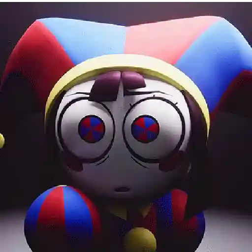 The amazing digital circus
