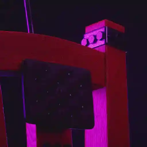 The amazing digital circus