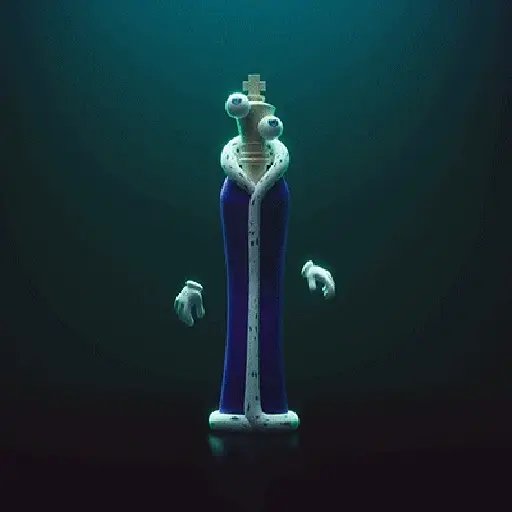 The amazing digital circus
