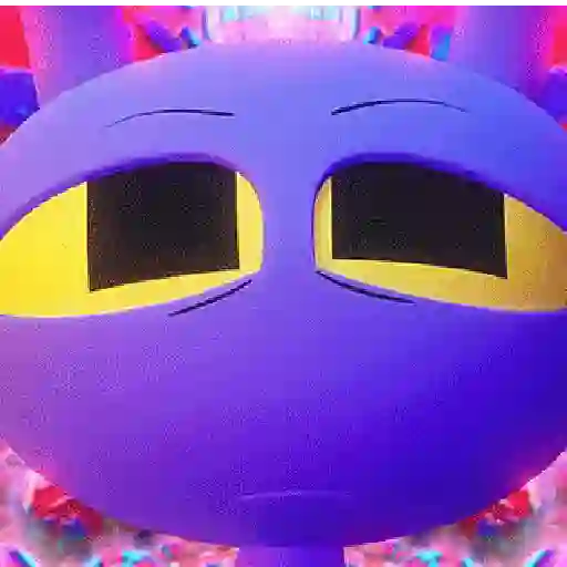 The amazing digital circus