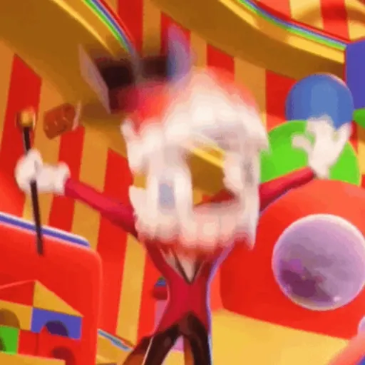 The Amazing Digital Circus🎪 preview