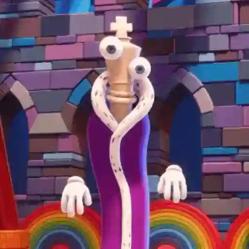 The Amazing Digital Circus🎪 preview