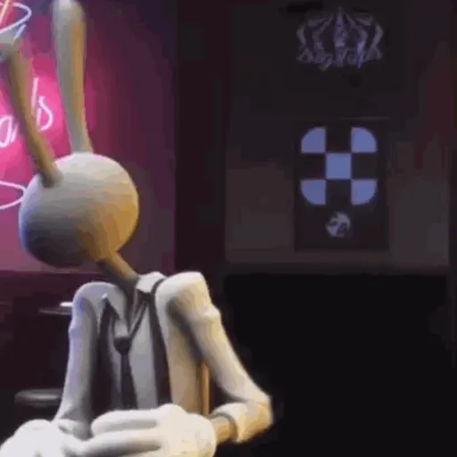The Amazing Digital Circus🎪