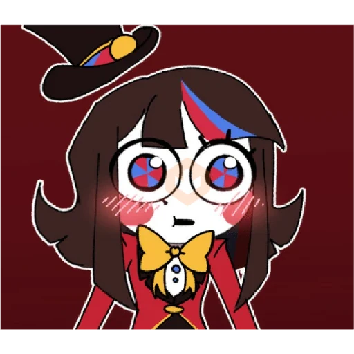 ┈⛧┈𝐏ᨵᴍɴɪ 𝐑𝕚𝕟𝕘𝕞𝕒𝕤𝕥𝕖𝕣 sticker 11