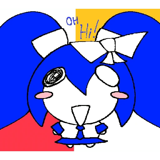 Randomtesis V-S