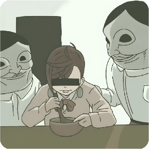 Randomtesis V-S