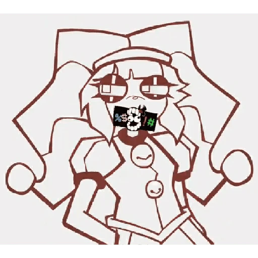 ･｡🔮   ◌
𓏲𝔼𝕧𝕚𝕝  P⃠o⃠m⃠n⃠i⃠