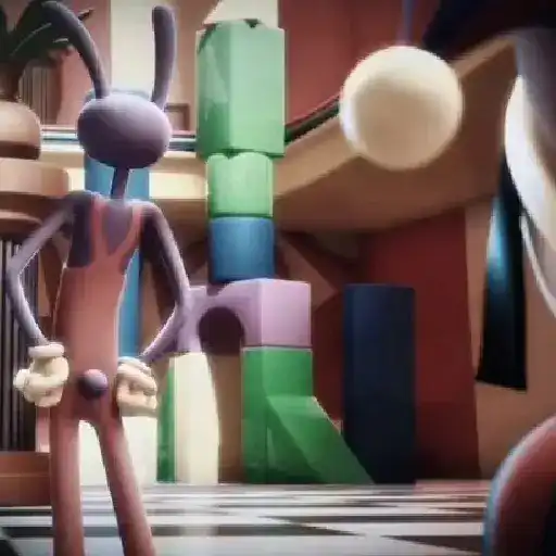 the amazing digital circus 😎