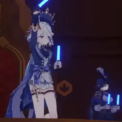 Anime Random Animated