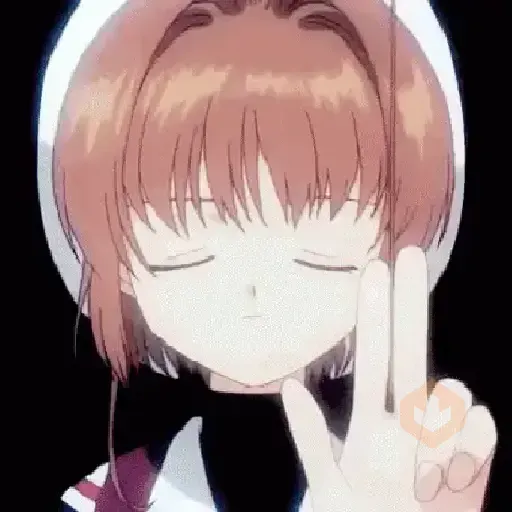 Anime Random Animated