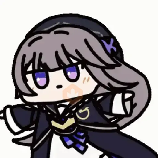 Anime Random Animated